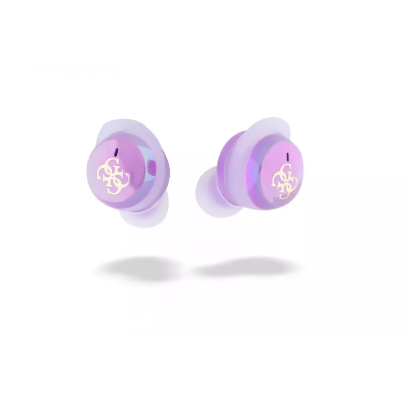GUESS | Auricolari in-ear | GUTWSJ144ESU | Bluetooth | In-ear | Senza fili | Viola