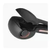 Arricciacapelli BaByliss Wave Secret Air C1900E — tecnologia Warm, display LED, cavo 2,5 m, nero