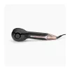 Arricciacapelli BaByliss Wave Secret Air C1900E — tecnologia Warm, display LED, cavo 2,5 m, nero