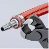 Knipex 10 98 I220 Pinza