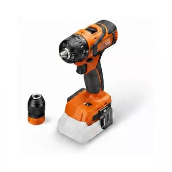 Fein ABS 18 Q AS N00 Trapano avvitatore a batteria