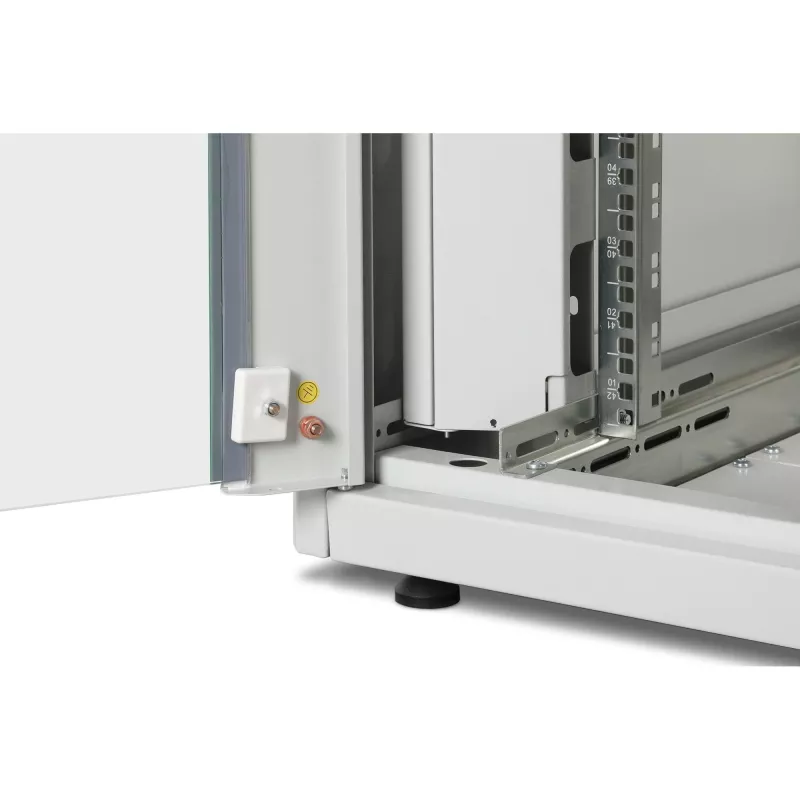 Armadio a libera installazione Digitus DN-31124 Unique Series 800x1000 mm