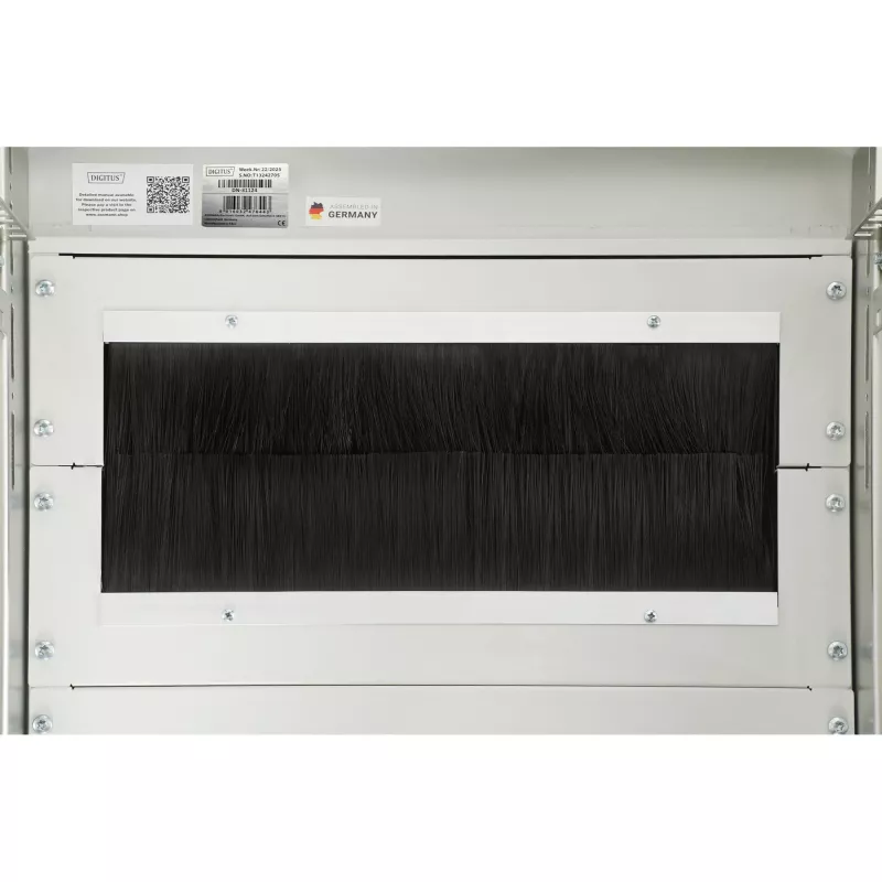 Armadio a libera installazione Digitus DN-31124 Unique Series 800x1000 mm