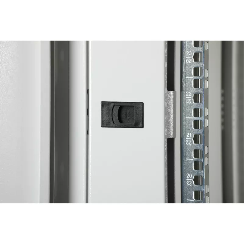 Armadio a libera installazione Digitus DN-31124 Unique Series 800x1000 mm