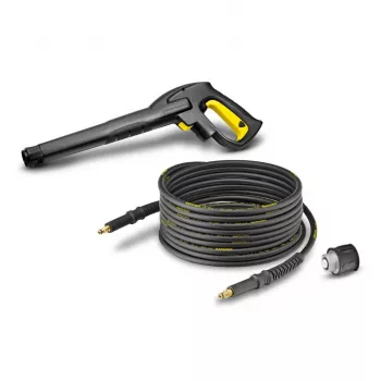 Set pulizia auto Kärcher HK 12 set tubo alta pressione