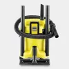 Aspiratore a tamburo Kärcher WD 2-18