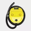 Aspiratore a tamburo Kärcher WD 2-18
