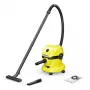 Aspiratore a tamburo Kärcher WD 2-18