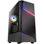 Case PC COUGAR Gaming MX360 RGB Midi Tower Nero