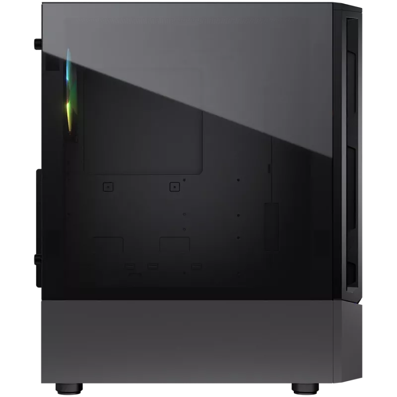 Case PC COUGAR Gaming MX360 RGB Midi Tower Nero