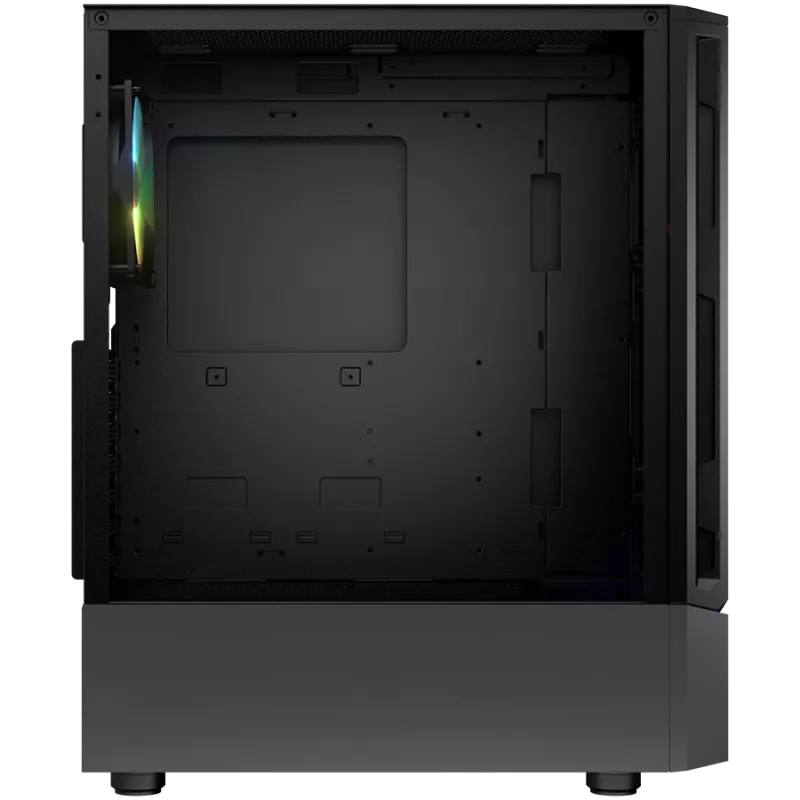 Case PC COUGAR Gaming MX360 RGB Midi Tower Nero