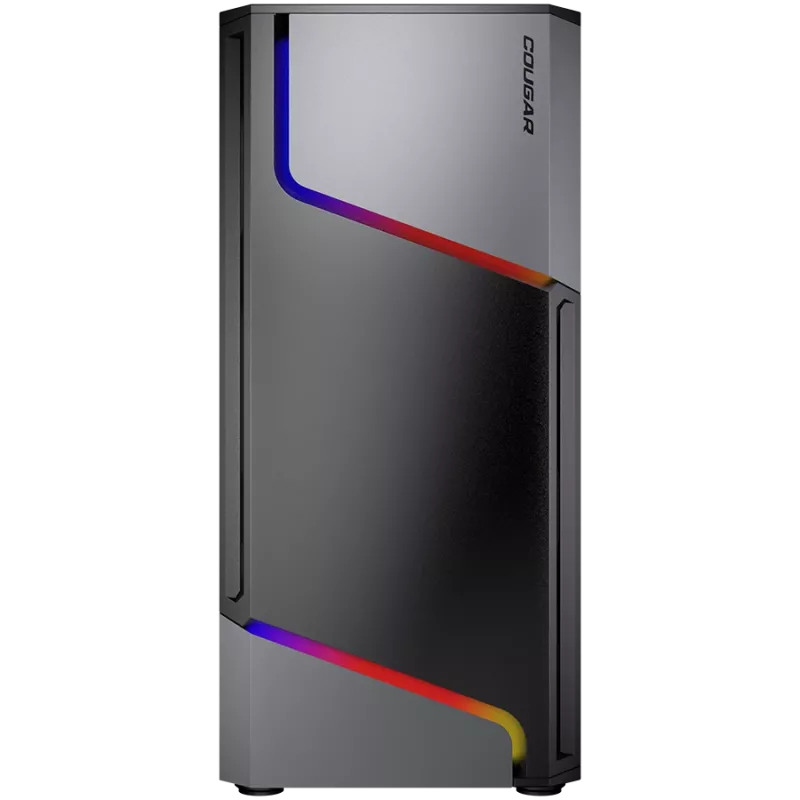 Case PC COUGAR Gaming MX360 RGB Midi Tower Nero