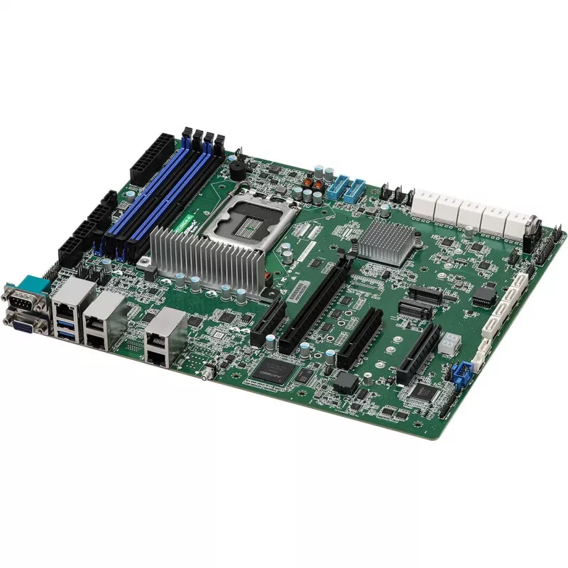 Scheda madre ASRock EC266D4-4L, Intel 1700, DDR5, ATX