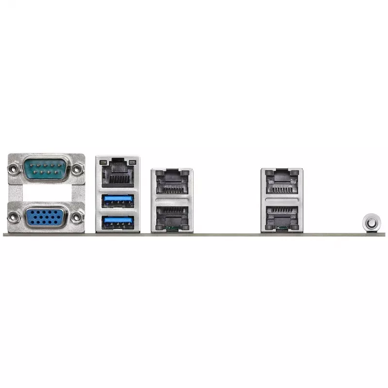 Scheda madre ASRock EC266D4-4L, Intel 1700, DDR5, ATX