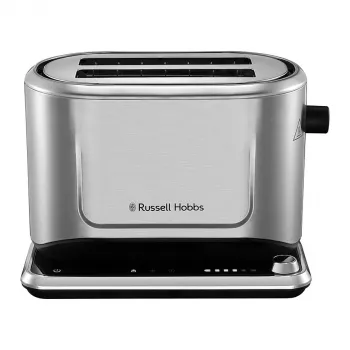 Tostapane Russell Hobbs 26210-56 2 fette Acciaio satinato