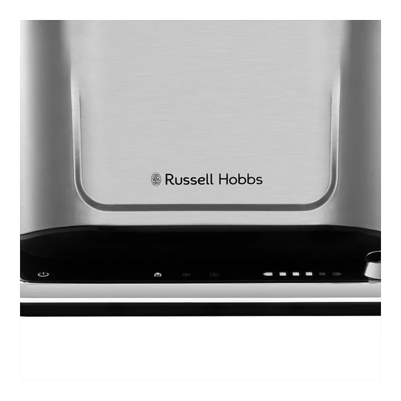 Tostapane Russell Hobbs 26210-56 2 fette Acciaio satinato