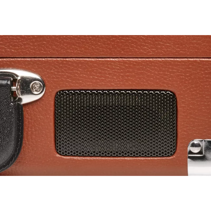 Giradischi Denver VPL-120BROWN