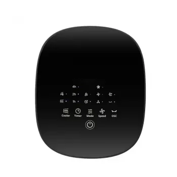 Ventilatore a torre Midea MAC402R0BPK