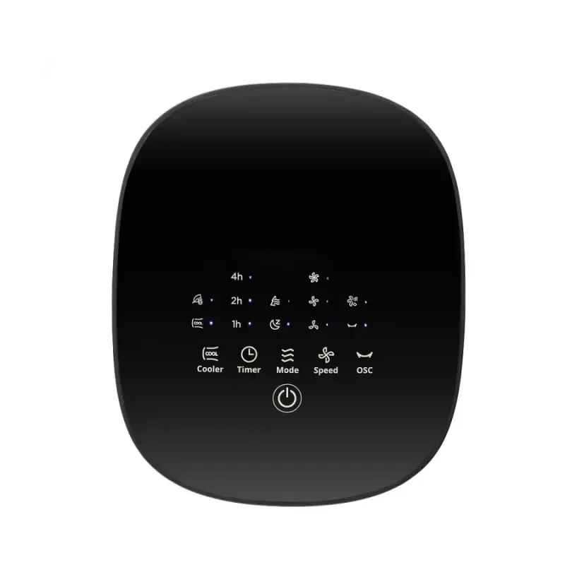 Ventilatore a torre Midea MAC402R0BPK