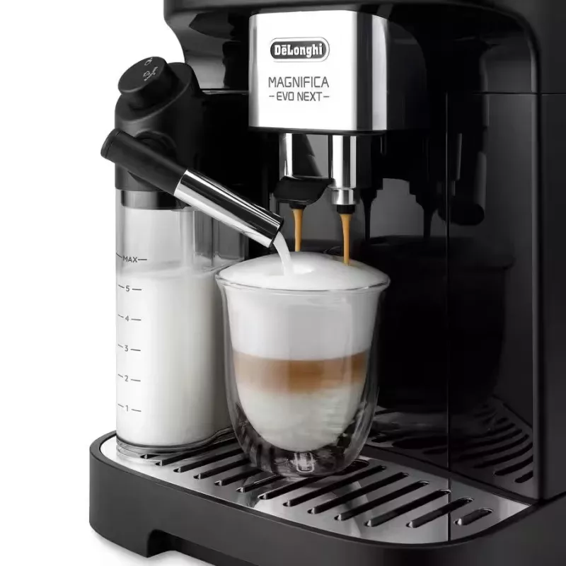 Macchina per espresso DeLonghi Magnifica Evo Next (ECAM310.60.GB) Nero