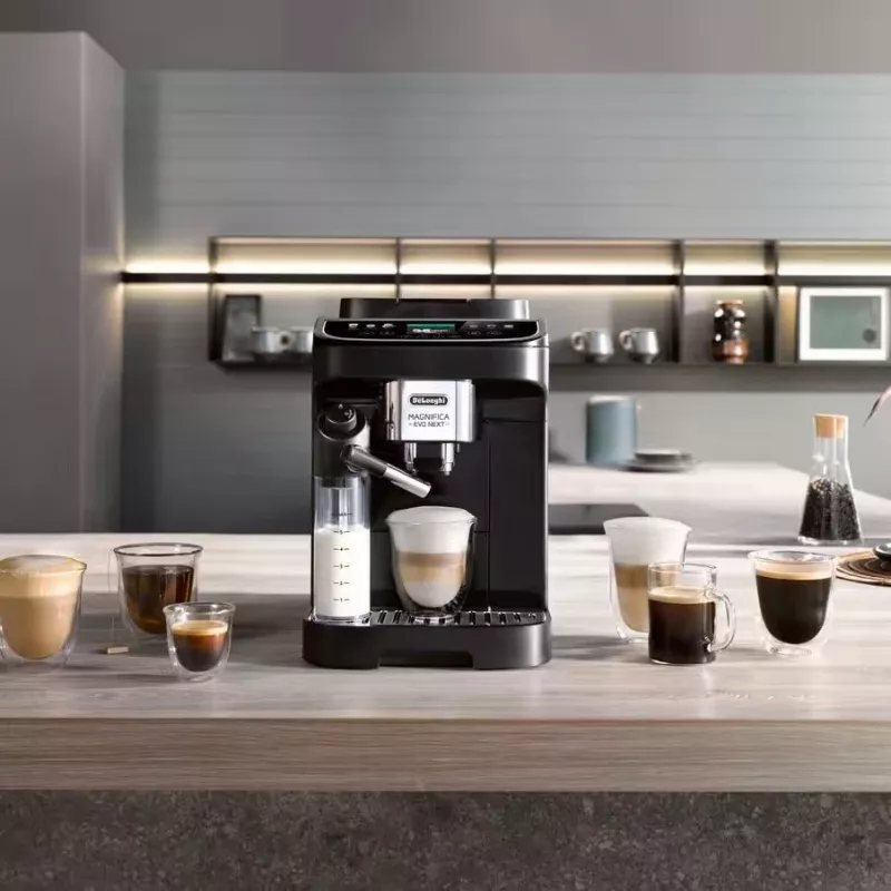 Macchina per espresso DeLonghi Magnifica Evo Next (ECAM310.60.GB) Nero