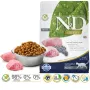 FARMINA N&D Prime Cat Lamb and Blueberry Adult - crocchette per gatti - 300 g