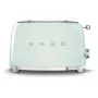 Smeg 50's Style Tostapane TSF01PGEU Verde pastello