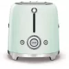 Smeg 50's Style Tostapane TSF01PGEU Verde pastello