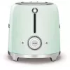 Smeg 50's Style Tostapane TSF01PGEU Verde pastello
