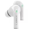 LAMAX Electronics CUFFIE WIRELESS LAMAX CLIPS1 LMXCL1W IN-EAR WHITE - Cuffie