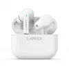 LAMAX Electronics CUFFIE WIRELESS LAMAX CLIPS1 LMXCL1W IN-EAR WHITE - Cuffie