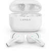 LAMAX Electronics CUFFIE WIRELESS LAMAX CLIPS1 LMXCL1W IN-EAR WHITE - Cuffie