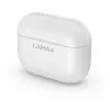LAMAX Electronics CUFFIE WIRELESS LAMAX CLIPS1 LMXCL1W IN-EAR WHITE - Cuffie