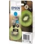 Epson C13T02H24020 Materiale di consumo per stampante Ciano