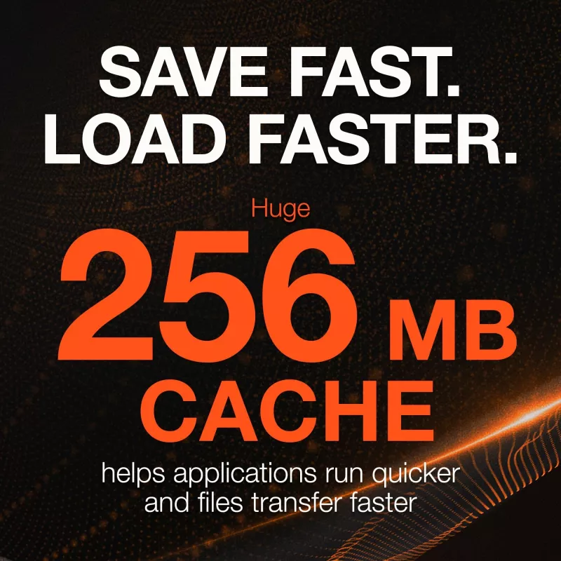 Seagate ST8000DXA01 Unità di memoria 8 TB SATA 6Gb/s