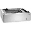 HP Unità supporto / alimentazione – 550 fogli in 1 cassetto