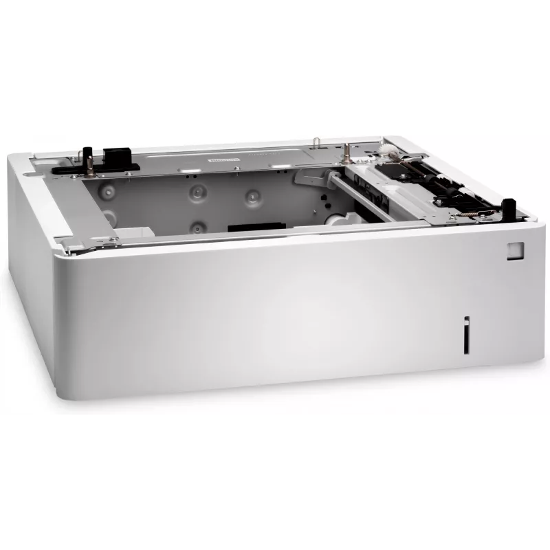 HP Unità supporto / alimentazione – 550 fogli in 1 cassetto
