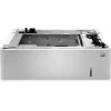 HP Unità supporto / alimentazione – 550 fogli in 1 cassetto