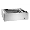 HP Unità supporto / alimentazione – 550 fogli in 1 cassetto