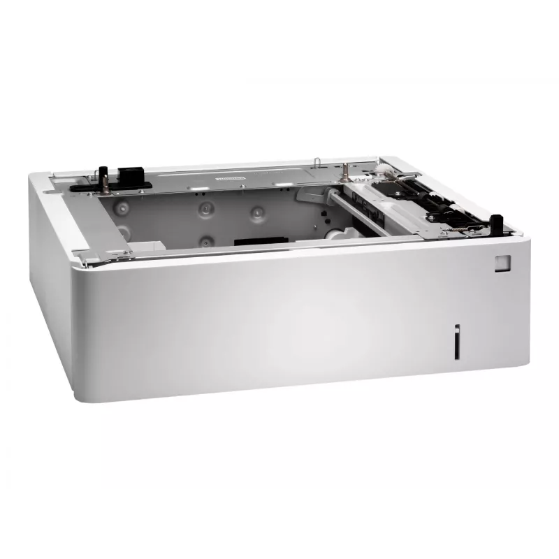 HP Unità supporto / alimentazione – 550 fogli in 1 cassetto