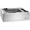 HP Unità supporto / alimentazione – 550 fogli in 1 cassetto