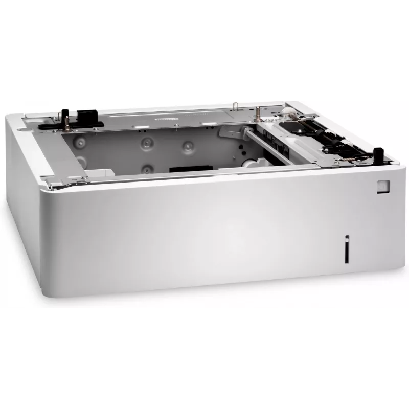HP Unità supporto / alimentazione – 550 fogli in 1 cassetto