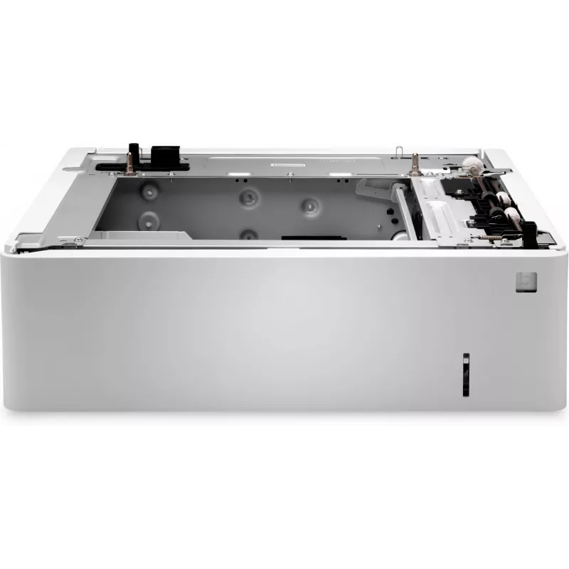 HP Unità supporto / alimentazione – 550 fogli in 1 cassetto