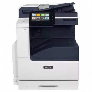 Xerox VersaLink B7125/B7130/B7135 Stampante Laser B/N MFP A3 35 ppm USB Ethernet LAN NFC
