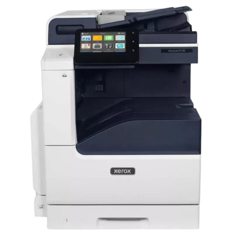 Xerox VersaLink B7125/B7130/B7135 Stampante Laser B/N MFP A3 35 ppm USB Ethernet LAN NFC