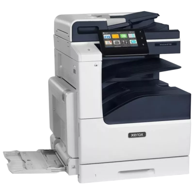 Xerox VersaLink B7125/B7130/B7135 Stampante Laser B/N MFP A3 35 ppm USB Ethernet LAN NFC