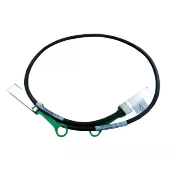 Cavo InfiniBand/Fibra ottica HPE X240 100G QSFP28 1m