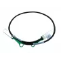 Cavo InfiniBand/Fibra ottica HPE X240 100G QSFP28 1m