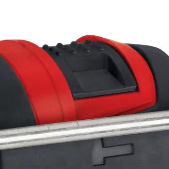 Einhell TC-ID 1000 E Trapano a percussione, 1010 W