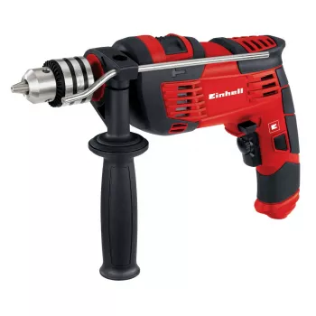 Einhell TC-ID 1000 E Trapano a percussione, 1010 W